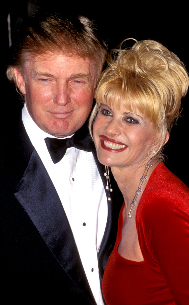 Donald Trump S Attorney Apologizes For Rape Comments Ex Wife Responds E Online